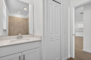 Guest Bathroom 2 - 2 of 2