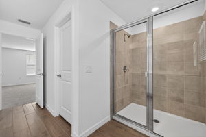 Primary Bathroom 2 of 2