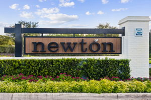 Newton