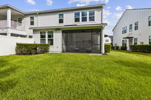 Back of Home