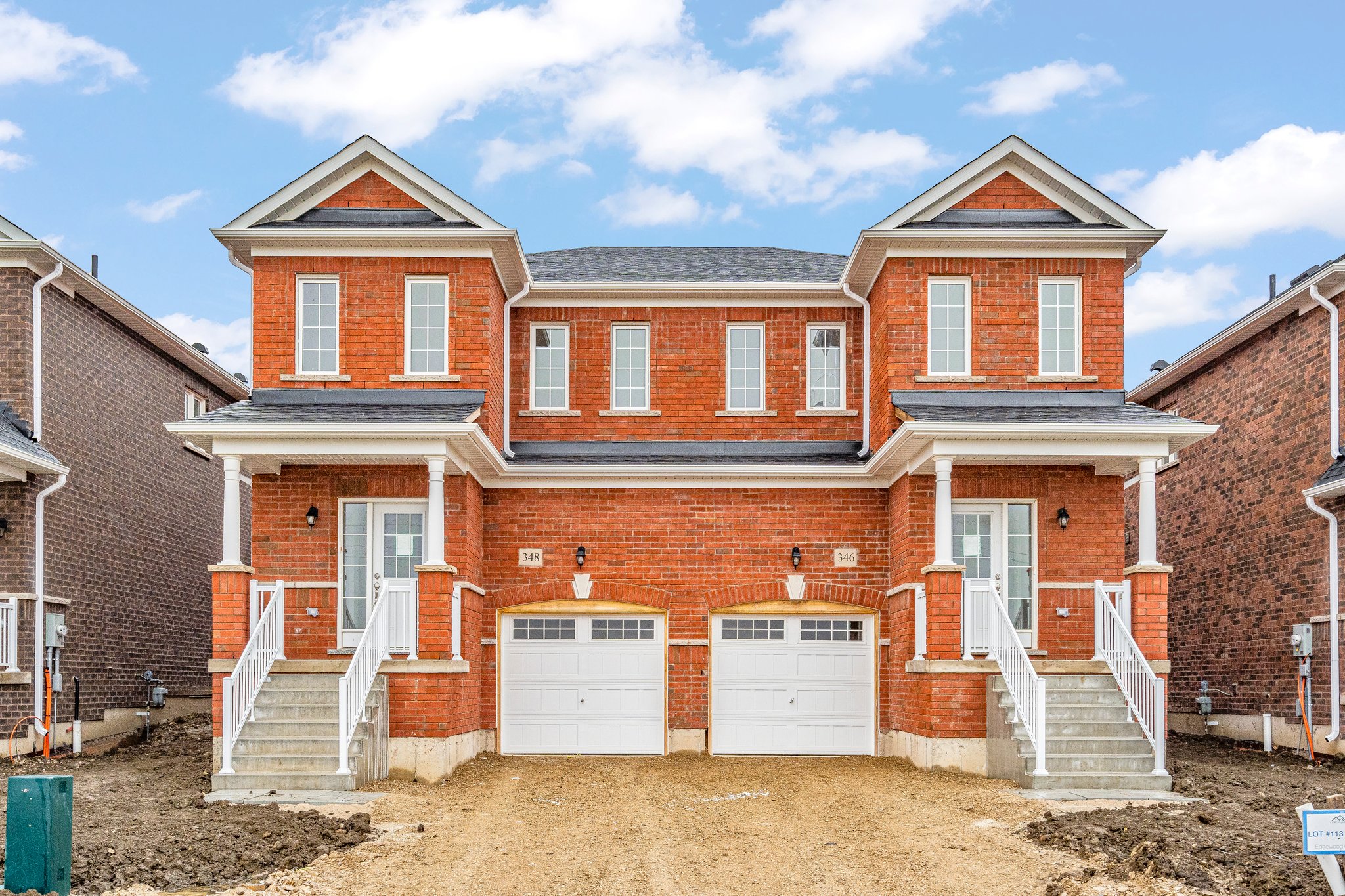 113L Ridley Cres, Dundalk, ON N0C 1B0, CA Photo 3