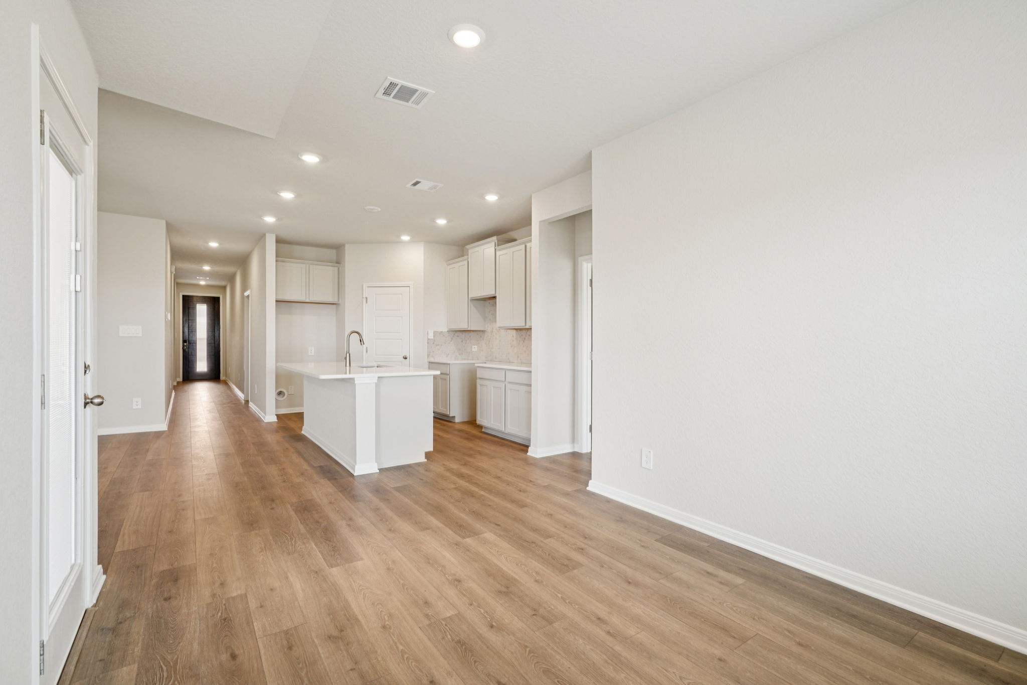 San Antonio - Legendary Trails - 114 Barton Point Schertz TX 78108 - 006