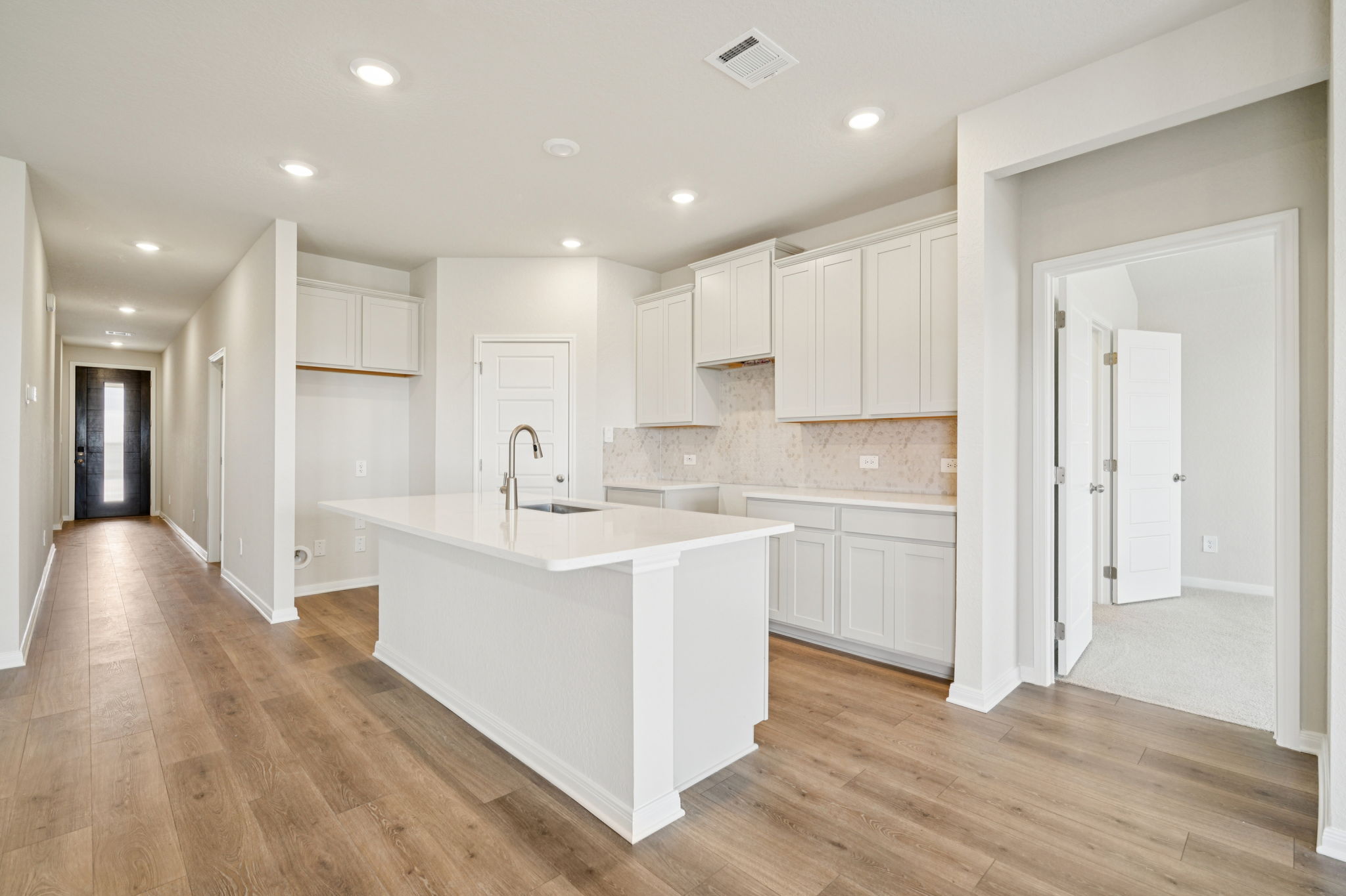 San Antonio - Legendary Trails - 114 Barton Point Schertz TX 78108 - 007