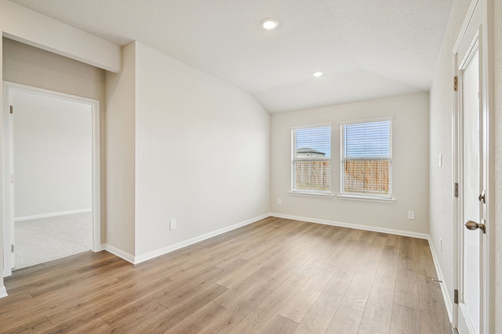 San Antonio - Legendary Trails - 114 Barton Point Schertz TX 78108 - 020