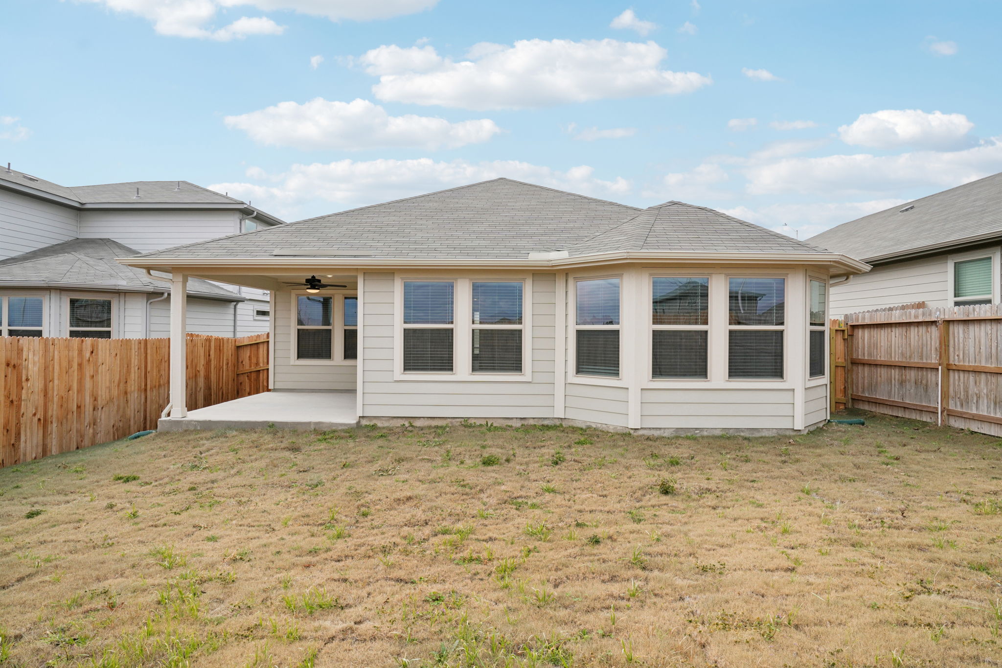 San Antonio - Legendary Trails - 114 Barton Point Schertz TX 78108 - 030