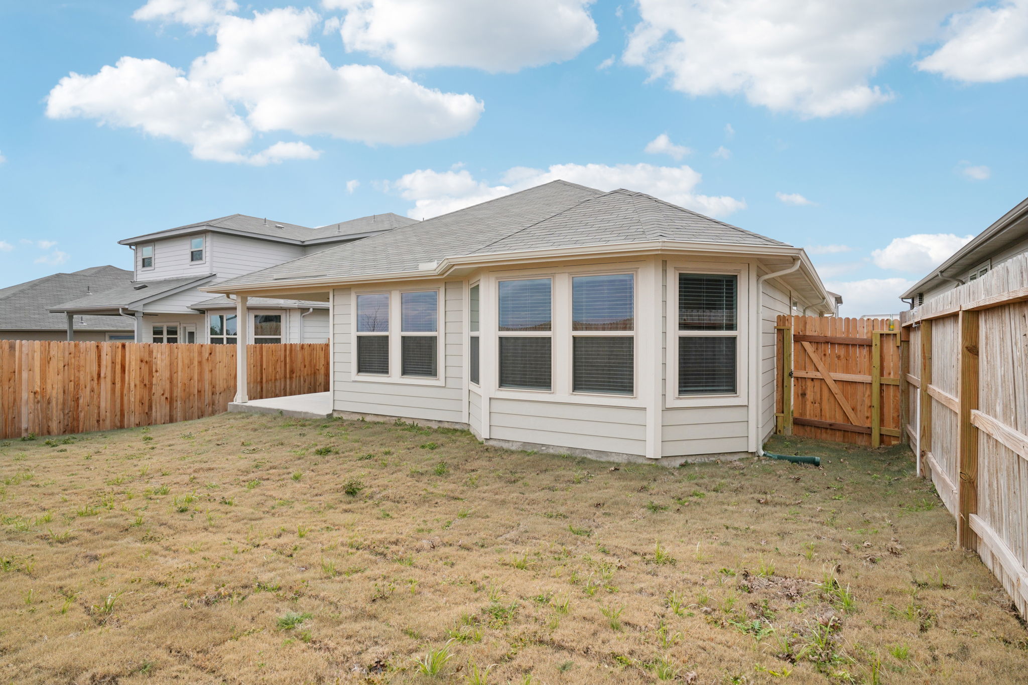 San Antonio - Legendary Trails - 114 Barton Point Schertz TX 78108 - 031