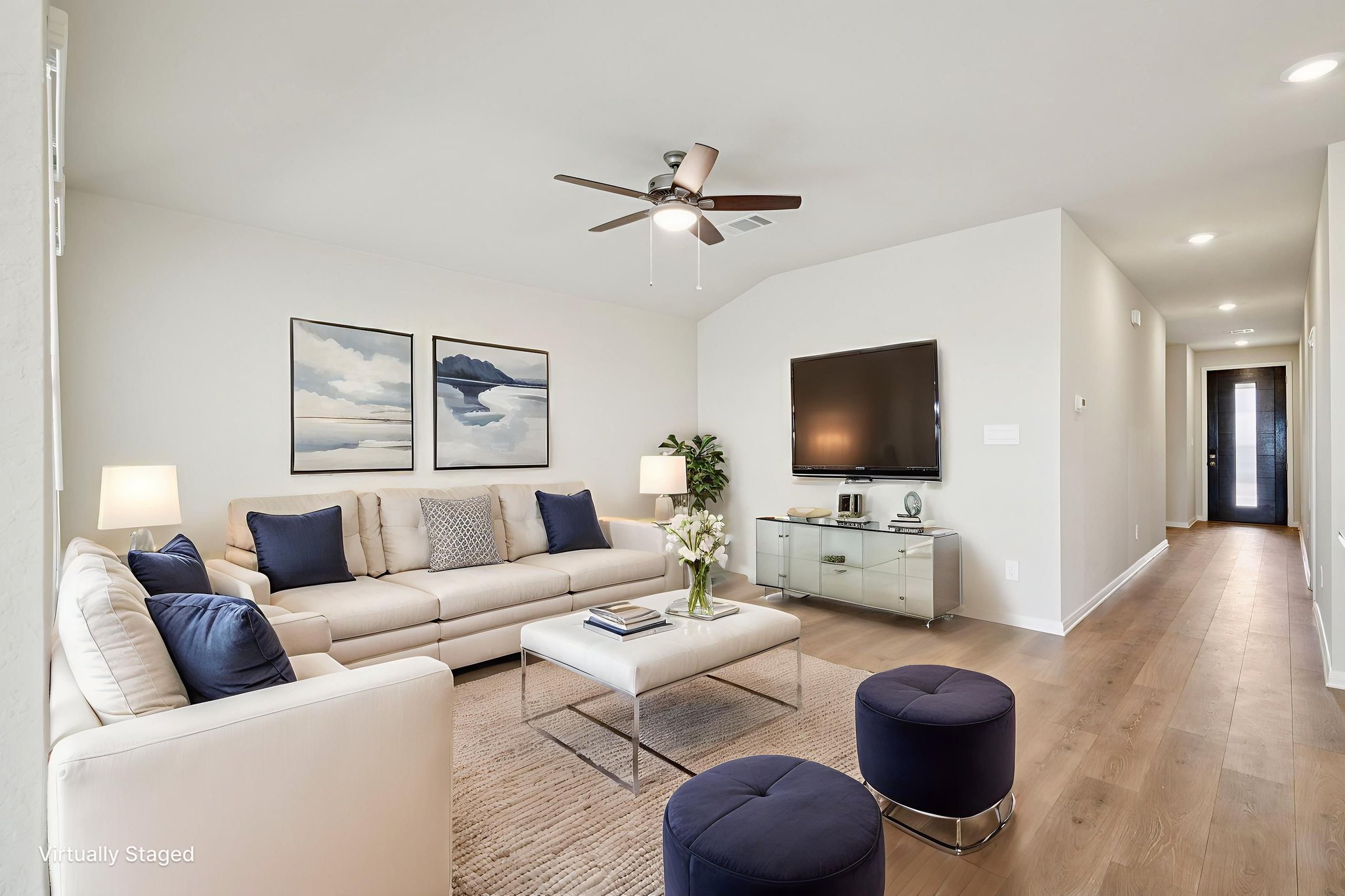 San Antonio - Legendary Trails - 114 Barton Point Schertz TX 78108 - 005 virtually staged.jpeg