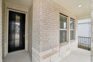 San Antonio - Legendary Trails - 114 Barton Point Schertz TX 78108 - 003