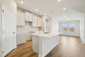 San Antonio - Legendary Trails - 114 Barton Point Schertz TX 78108 - 008