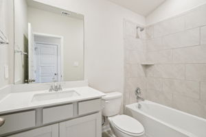 San Antonio - Legendary Trails - 114 Barton Point Schertz TX 78108 - 014