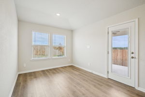 San Antonio - Legendary Trails - 114 Barton Point Schertz TX 78108 - 021