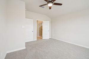 San Antonio - Legendary Trails - 114 Barton Point Schertz TX 78108 - 024