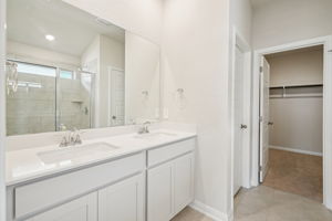 San Antonio - Legendary Trails - 114 Barton Point Schertz TX 78108 - 025