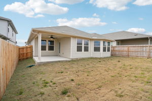 San Antonio - Legendary Trails - 114 Barton Point Schertz TX 78108 - 029