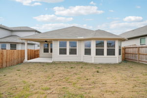 San Antonio - Legendary Trails - 114 Barton Point Schertz TX 78108 - 030