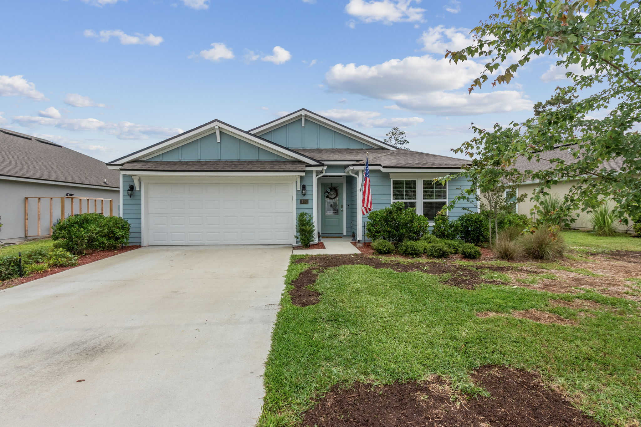 Welcome to 114 Chinquapin Dr