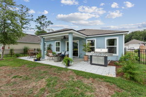 Back of Home