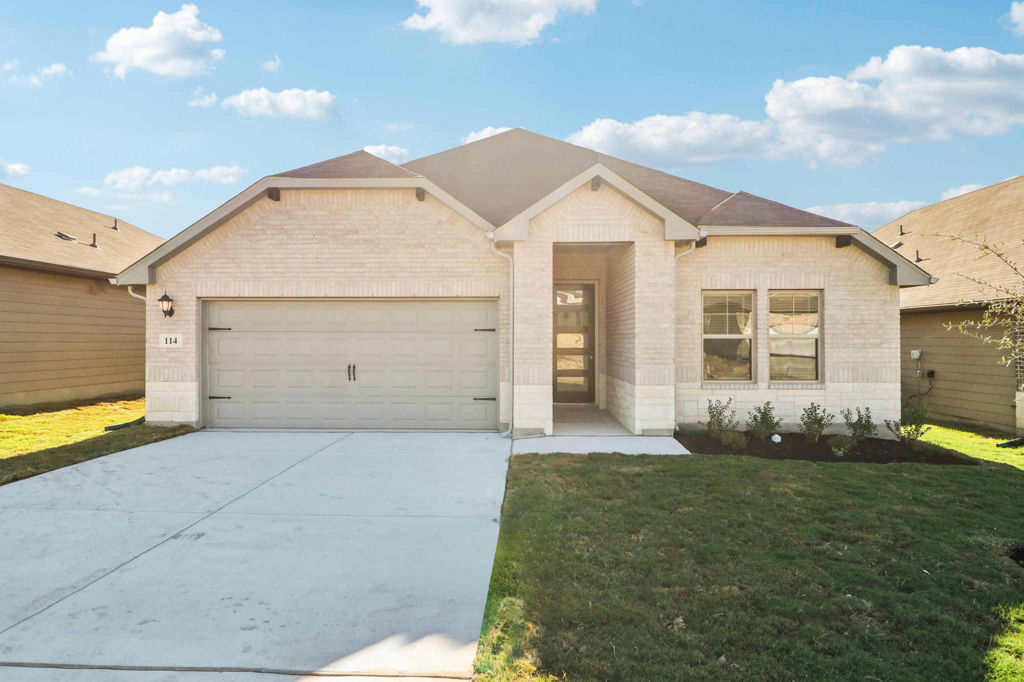 San Antonio East - Legendary Trails - 114 Dakota Ridge Schertz TX 78108 - 003