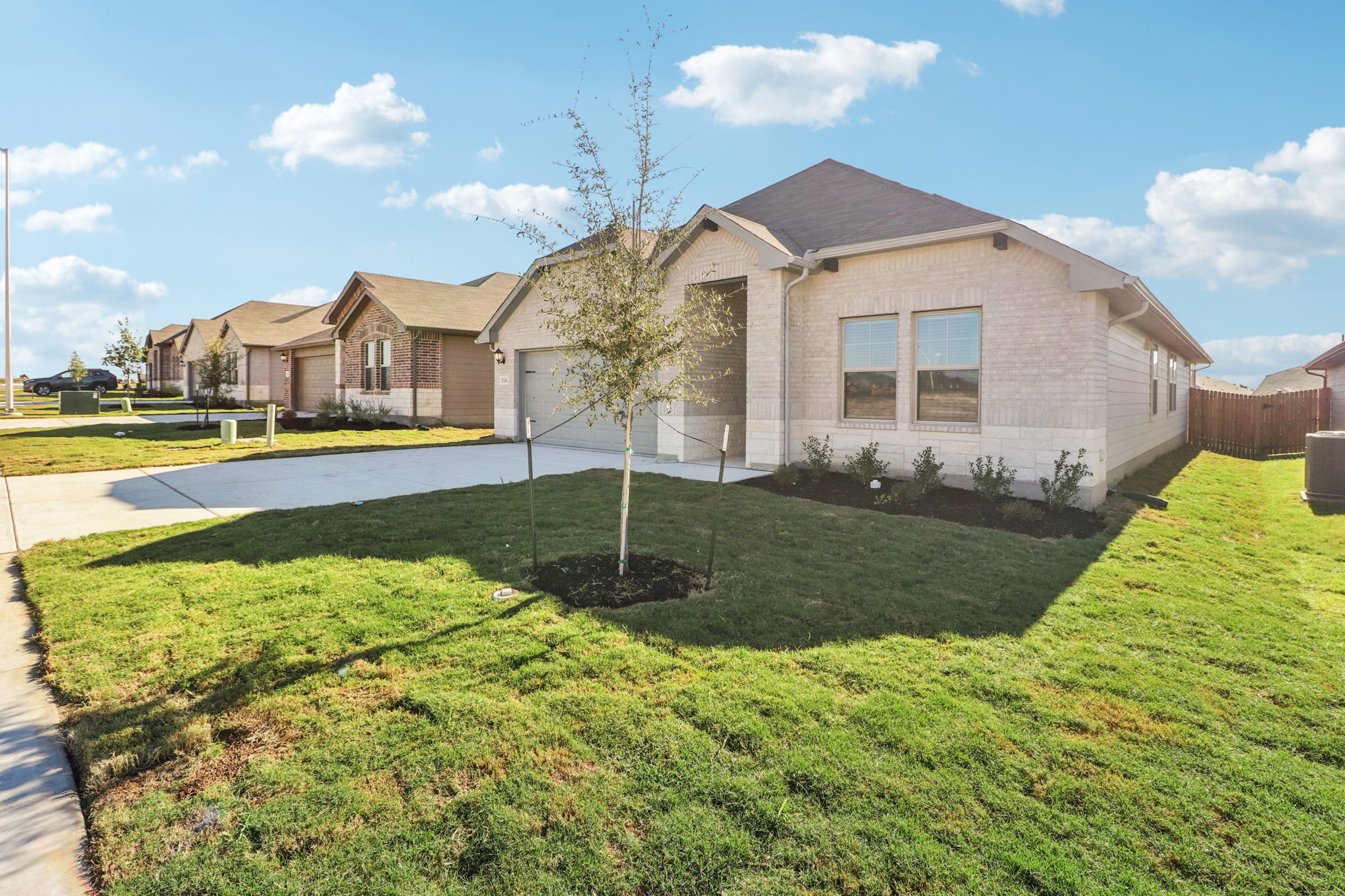 San Antonio East - Legendary Trails - 114 Dakota Ridge Schertz TX 78108 - 004