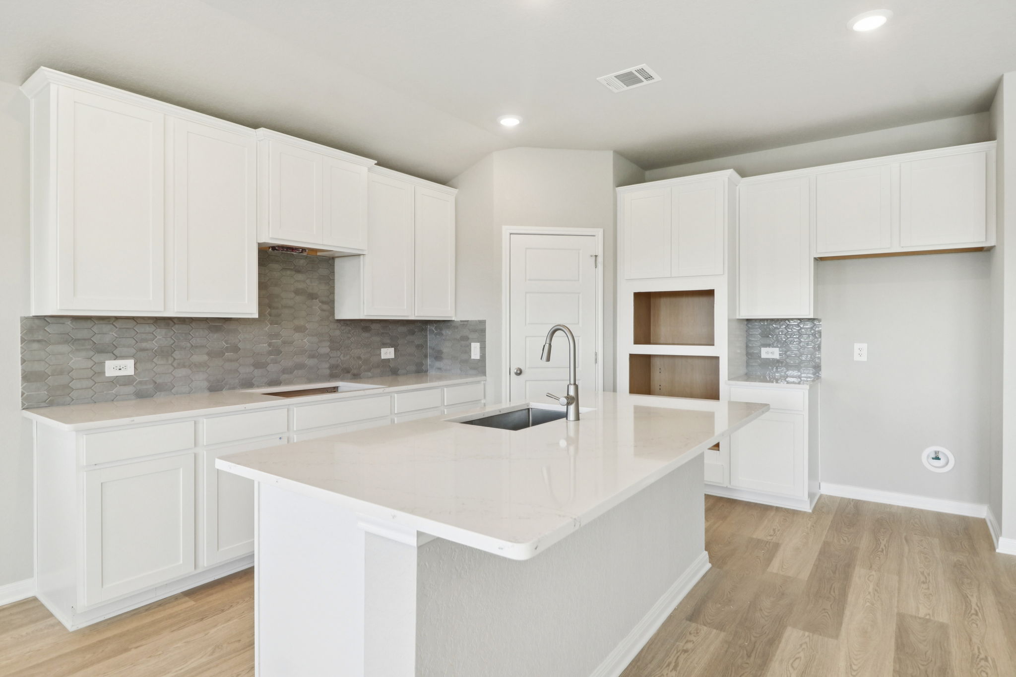 San Antonio East - Legendary Trails - 114 Dakota Ridge Schertz TX 78108 - 010