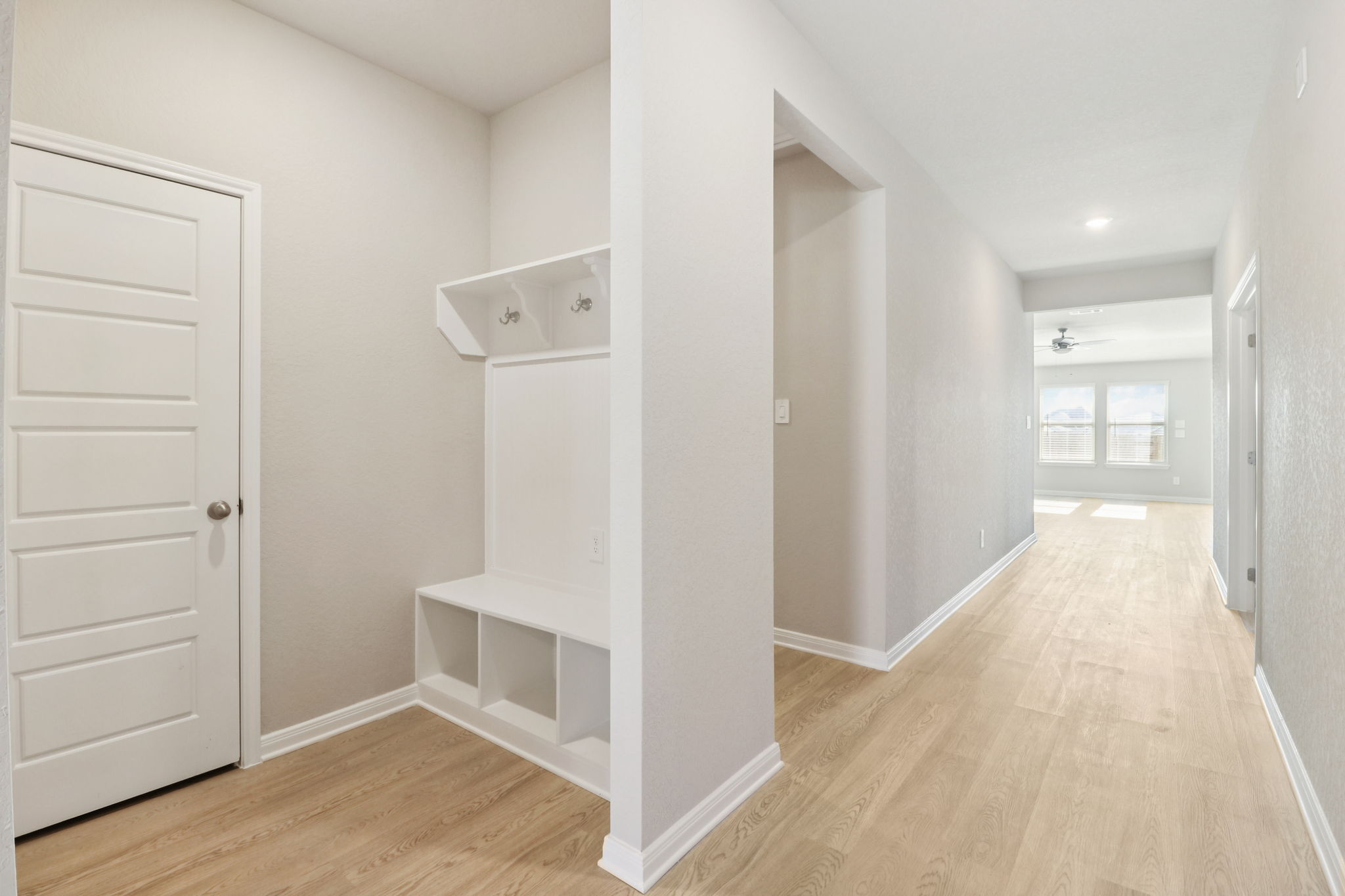 San Antonio East - Legendary Trails - 114 Dakota Ridge Schertz TX 78108 - 018