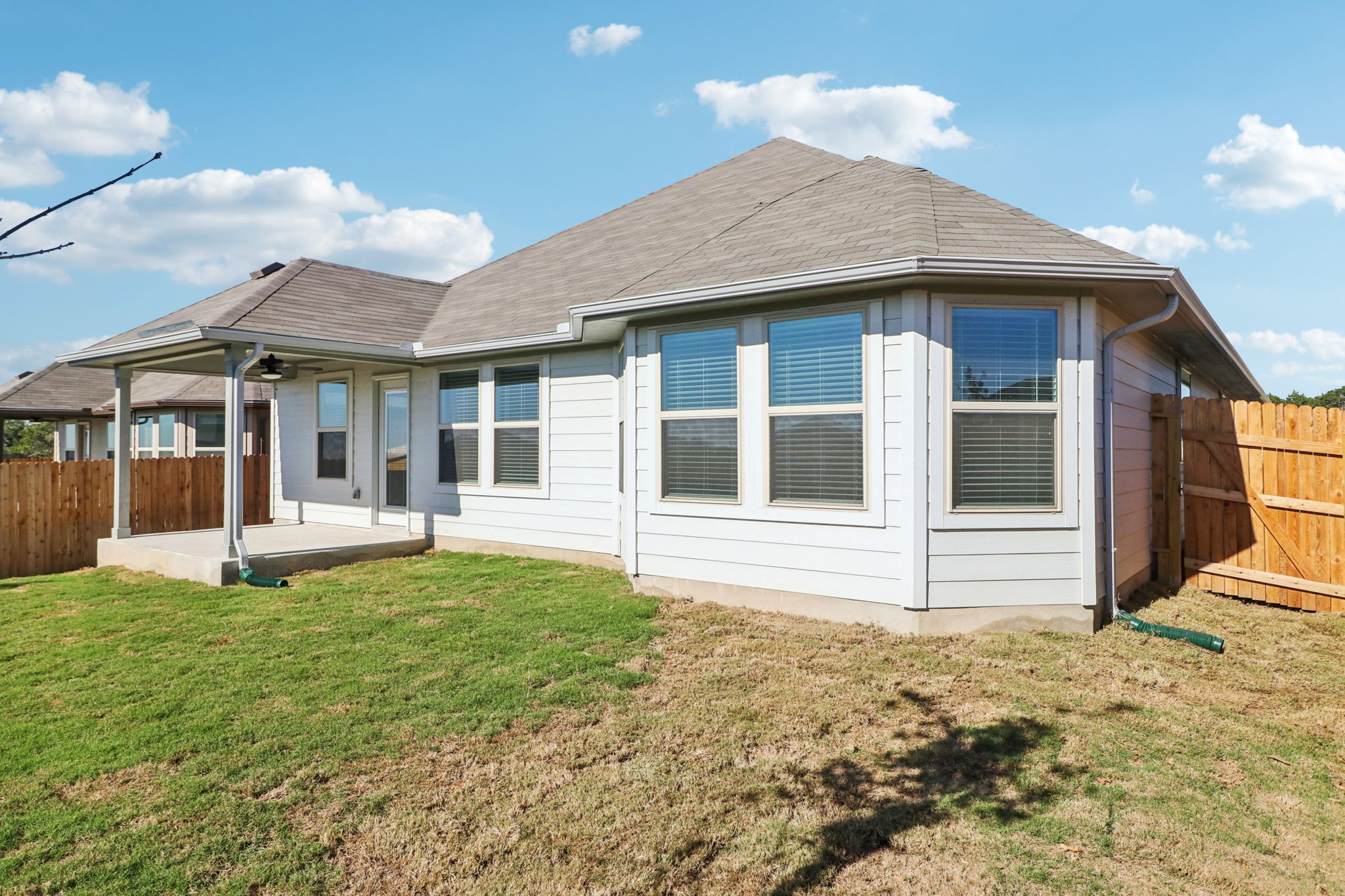 San Antonio East - Legendary Trails - 114 Dakota Ridge Schertz TX 78108 - 030