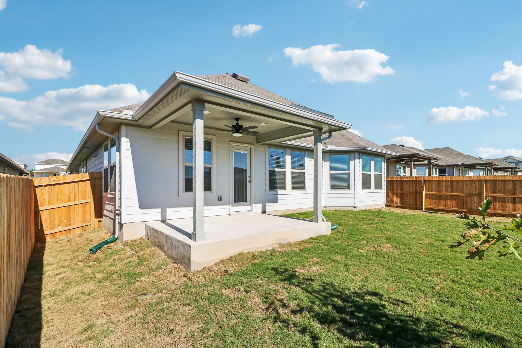 San Antonio East - Legendary Trails - 114 Dakota Ridge Schertz TX 78108 - 032