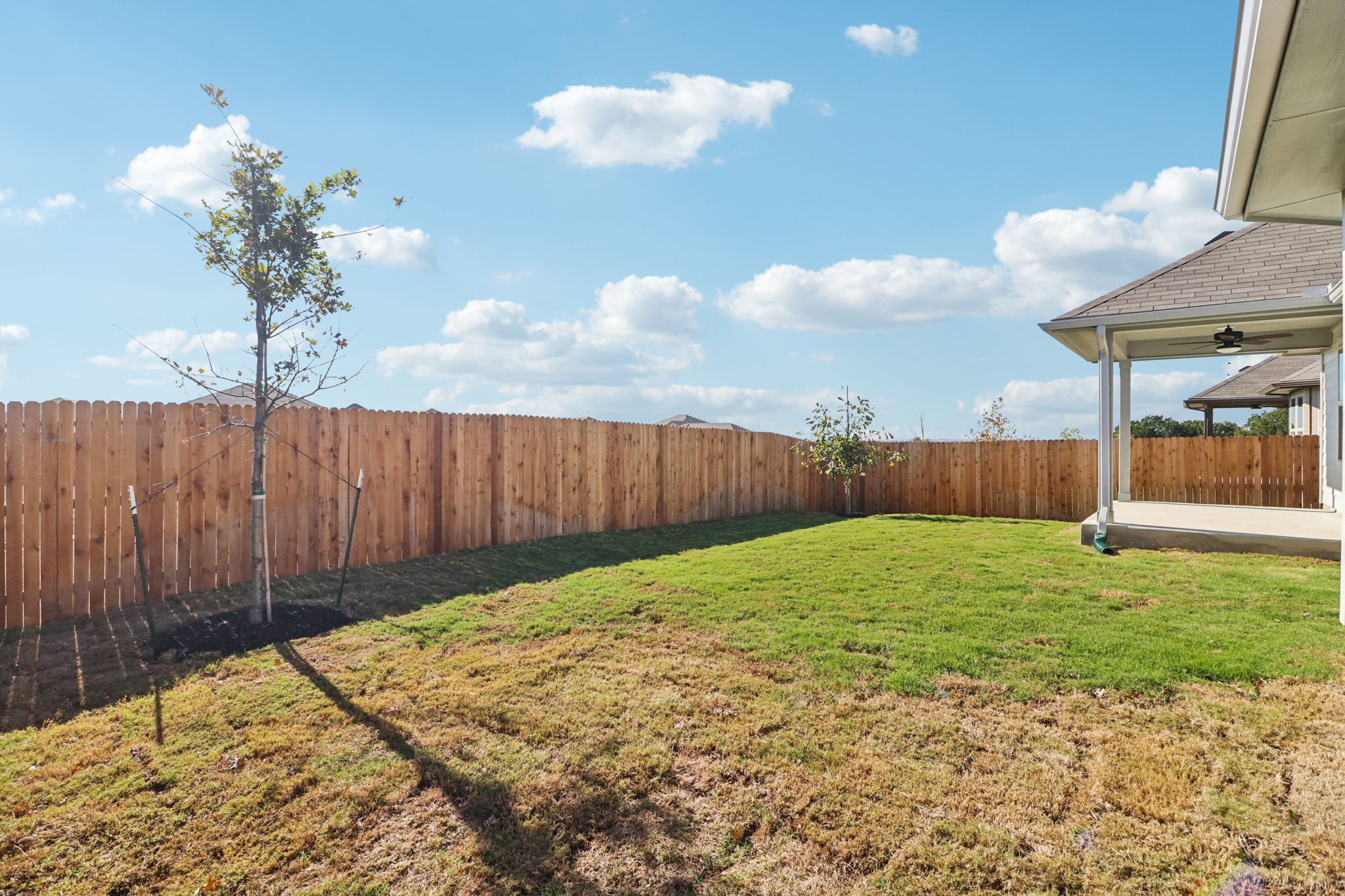 San Antonio East - Legendary Trails - 114 Dakota Ridge Schertz TX 78108 - 034