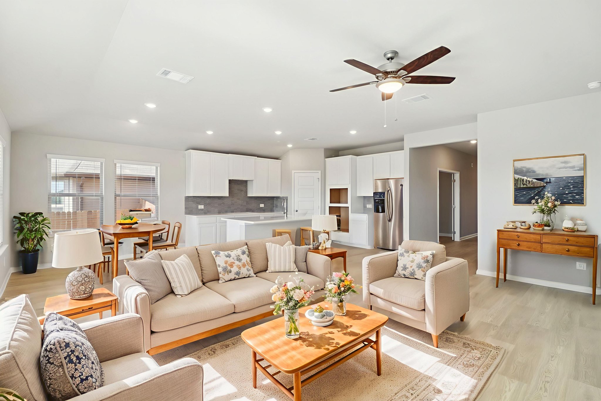 San Antonio East - Legendary Trails - 114 Dakota Ridge Schertz TX 78108 - 008 virtually staged.jpeg