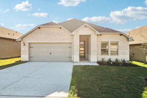 San Antonio East - Legendary Trails - 114 Dakota Ridge Schertz TX 78108 - 003