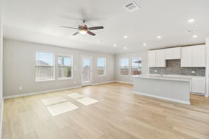 San Antonio East - Legendary Trails - 114 Dakota Ridge Schertz TX 78108 - 007