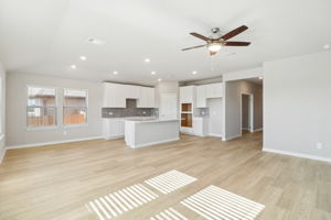 San Antonio East - Legendary Trails - 114 Dakota Ridge Schertz TX 78108 - 008