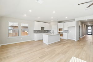 San Antonio East - Legendary Trails - 114 Dakota Ridge Schertz TX 78108 - 009