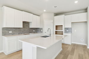 San Antonio East - Legendary Trails - 114 Dakota Ridge Schertz TX 78108 - 010