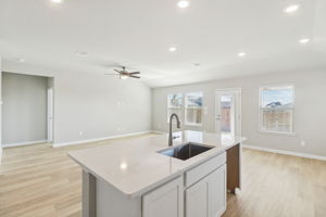 San Antonio East - Legendary Trails - 114 Dakota Ridge Schertz TX 78108 - 012