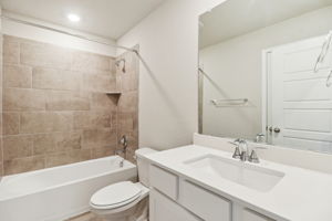 San Antonio East - Legendary Trails - 114 Dakota Ridge Schertz TX 78108 - 015