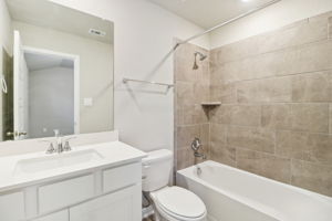 San Antonio East - Legendary Trails - 114 Dakota Ridge Schertz TX 78108 - 022