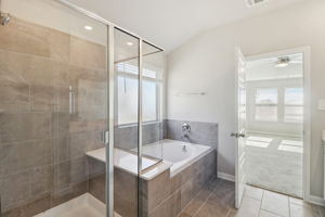 San Antonio East - Legendary Trails - 114 Dakota Ridge Schertz TX 78108 - 027