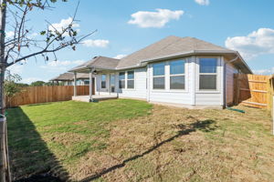 San Antonio East - Legendary Trails - 114 Dakota Ridge Schertz TX 78108 - 029