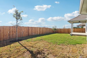 San Antonio East - Legendary Trails - 114 Dakota Ridge Schertz TX 78108 - 034