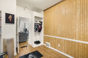 Unit A Bedroom 2