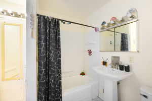 Unit A Bathroom