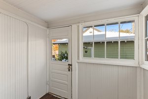 Mudroom