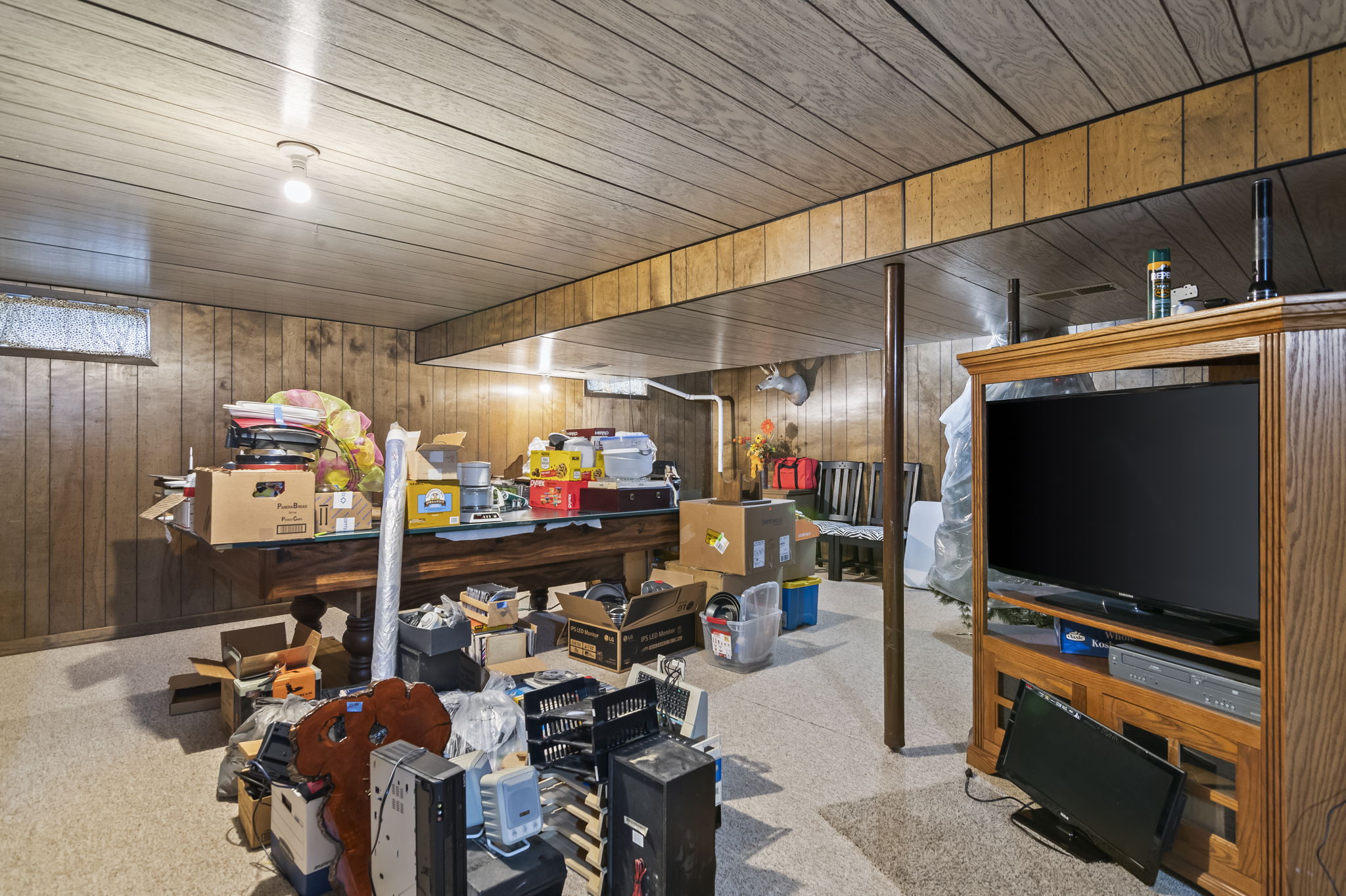 Recreation Room
