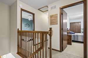 Upper Landing