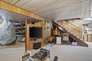 Recreation Room