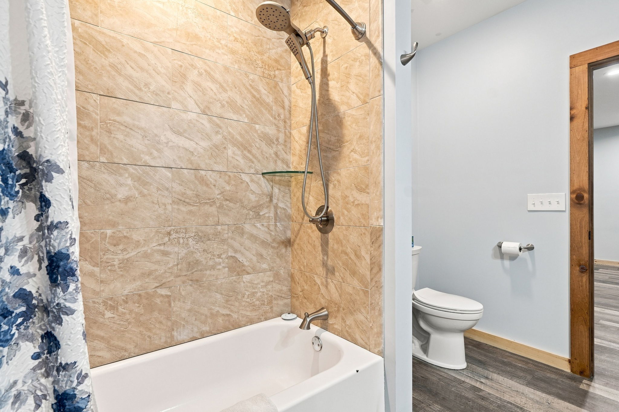 Terrace Level-Bathroom