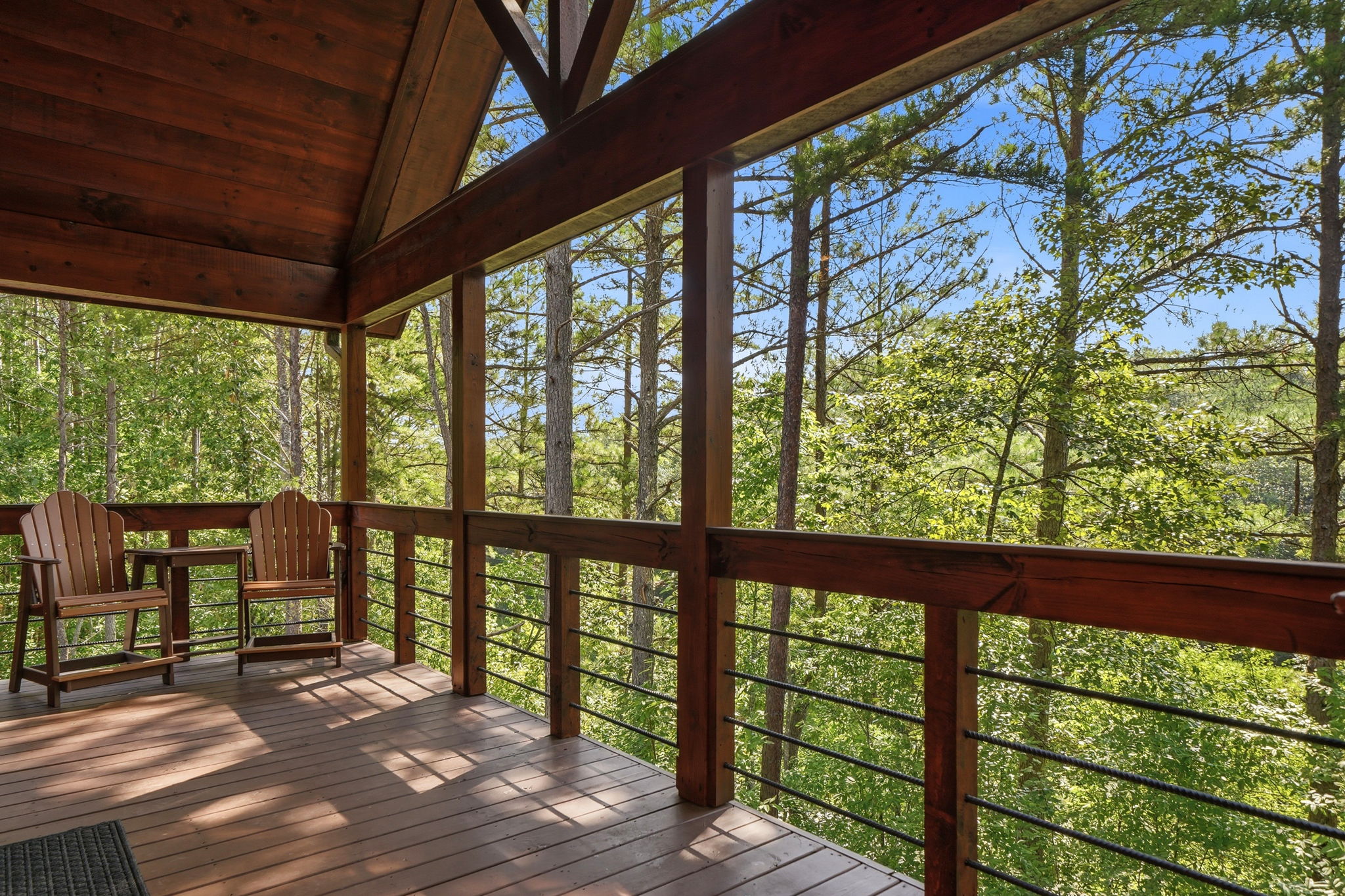 Main Level-Porch