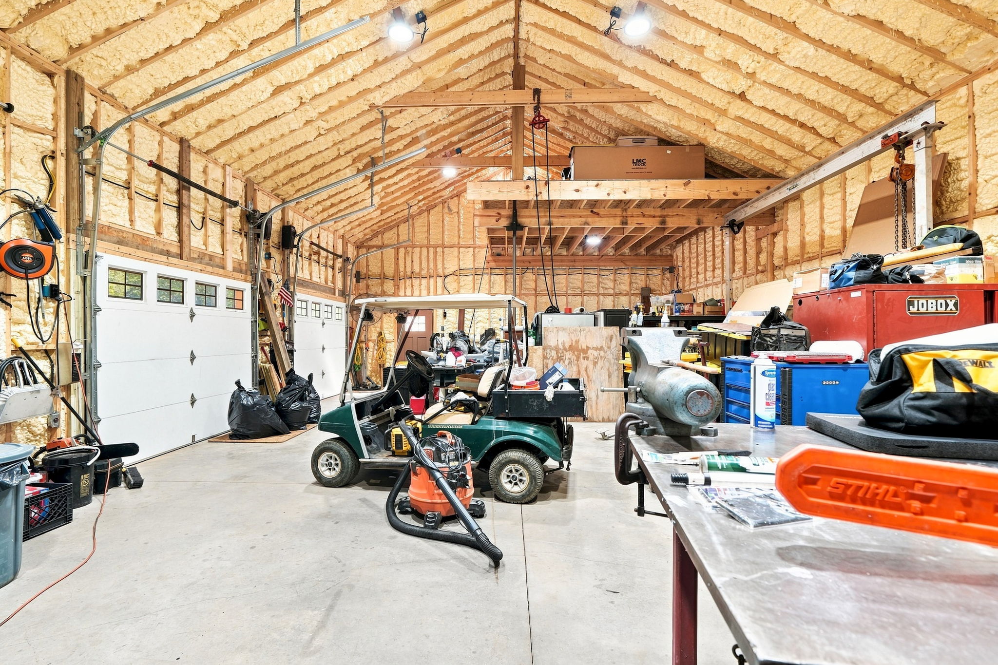 Garage