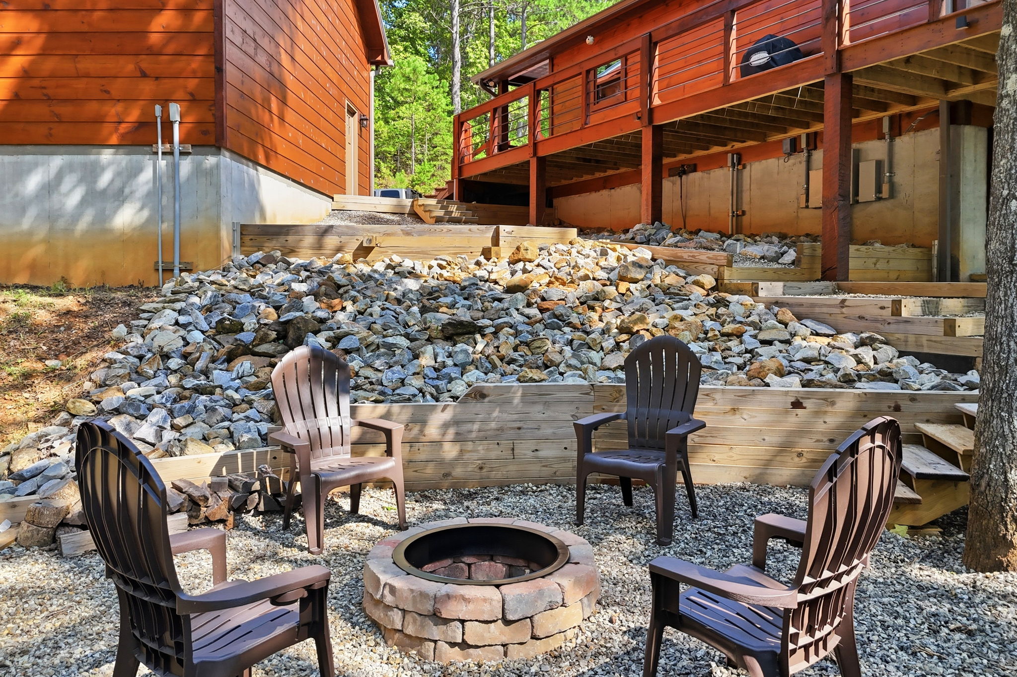 Firepit